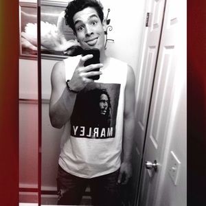 Meet your Posher, Jorge